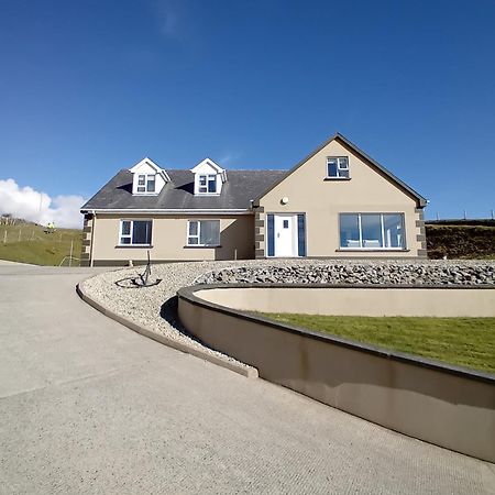 St Kieran'S Appartement Donegal Town Buitenkant foto