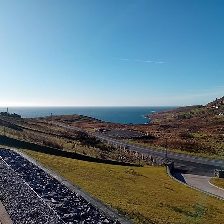 St Kieran'S Appartement Donegal Town Buitenkant foto