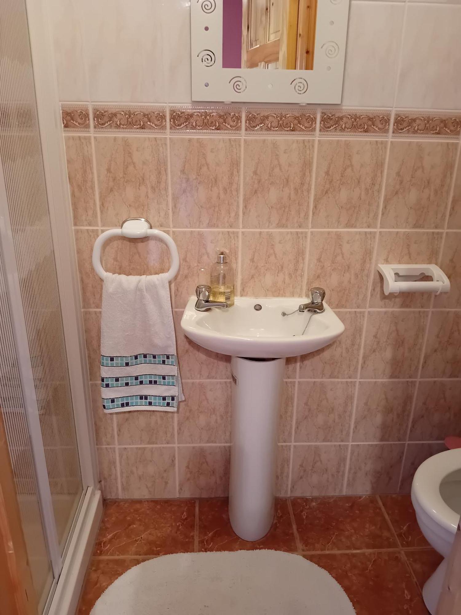 St Kieran'S Appartement Donegal Town Buitenkant foto