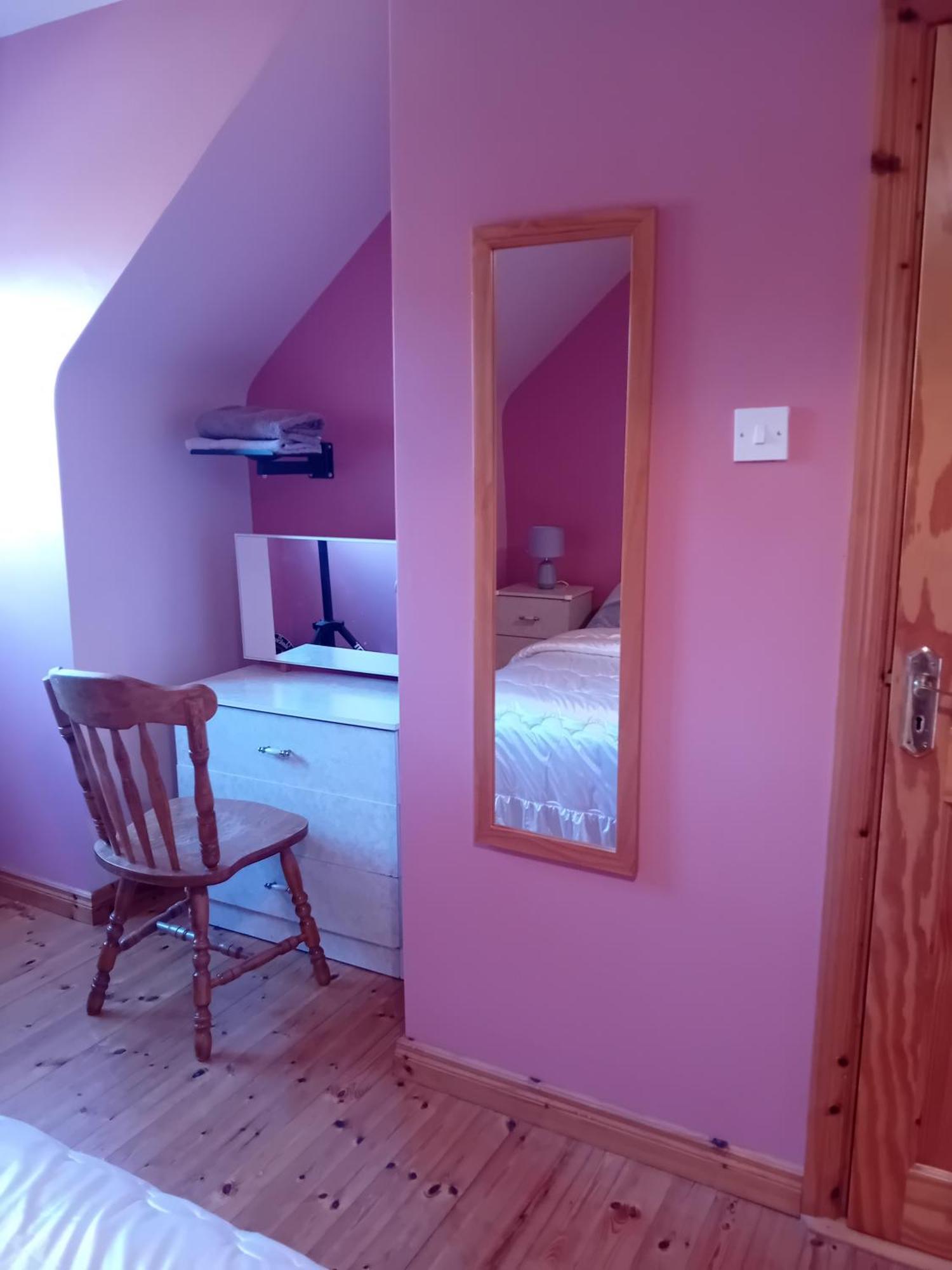 St Kieran'S Appartement Donegal Town Buitenkant foto