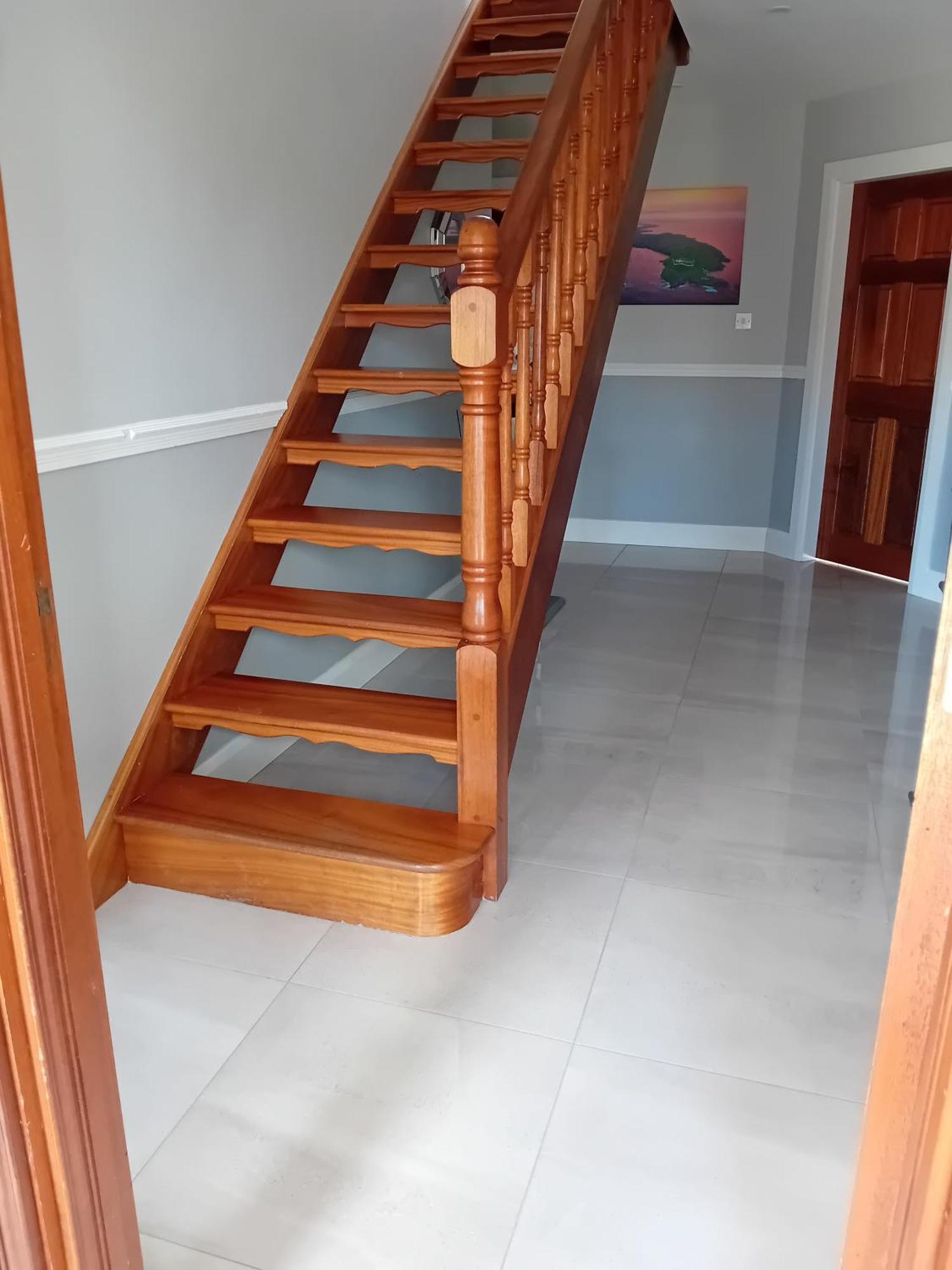 St Kieran'S Appartement Donegal Town Buitenkant foto
